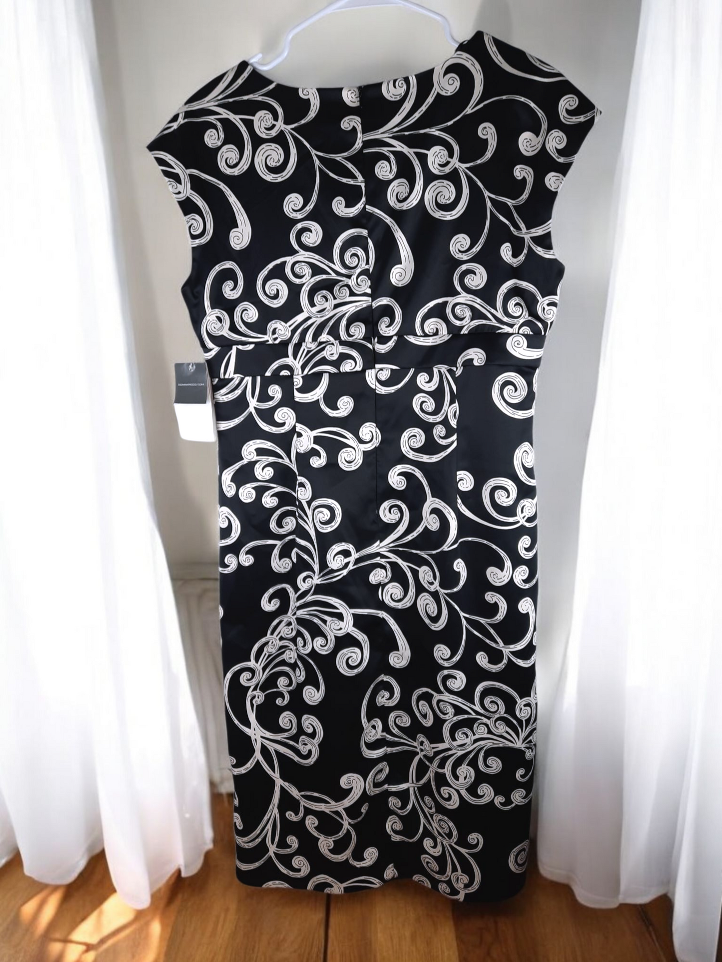 Donna Ricco New York Evening Dress NWT