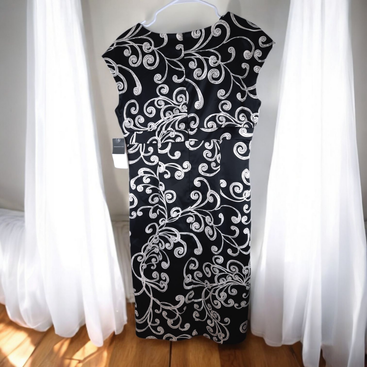 Donna Ricco New York Evening Dress NWT