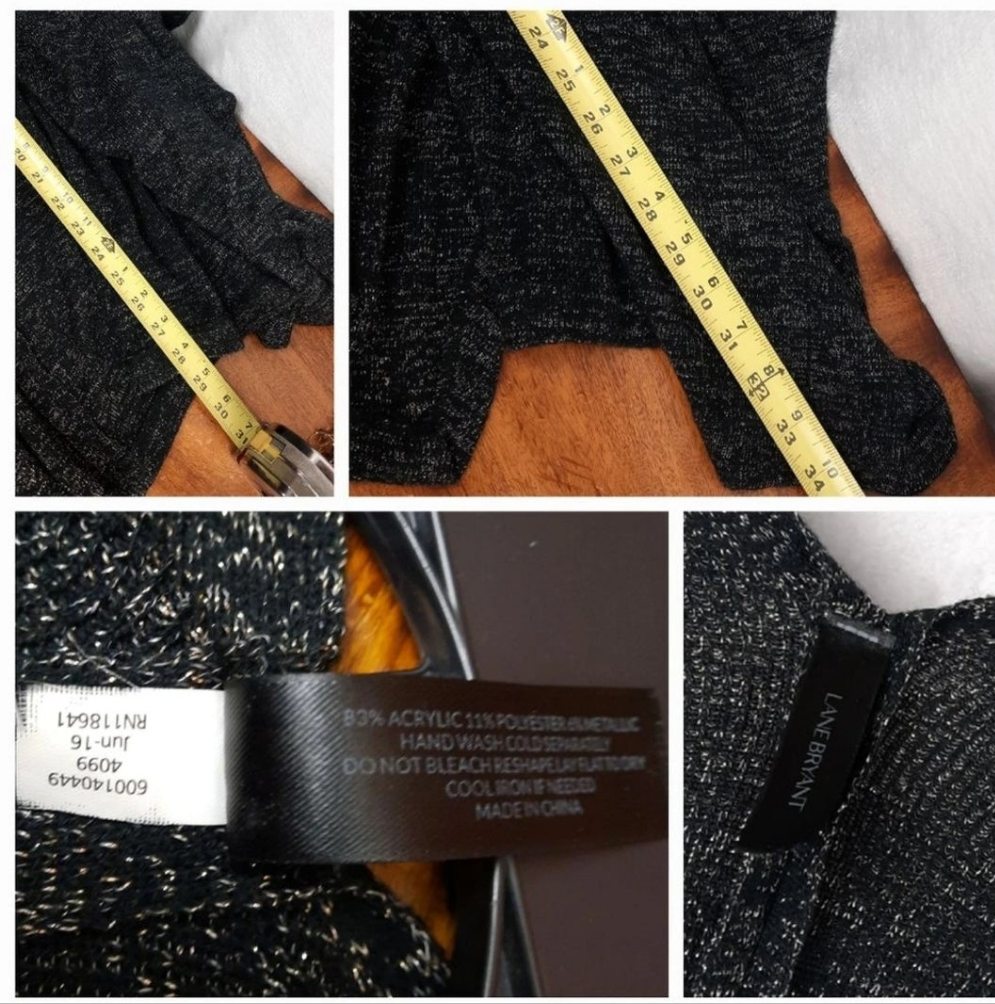 Lane Bryant