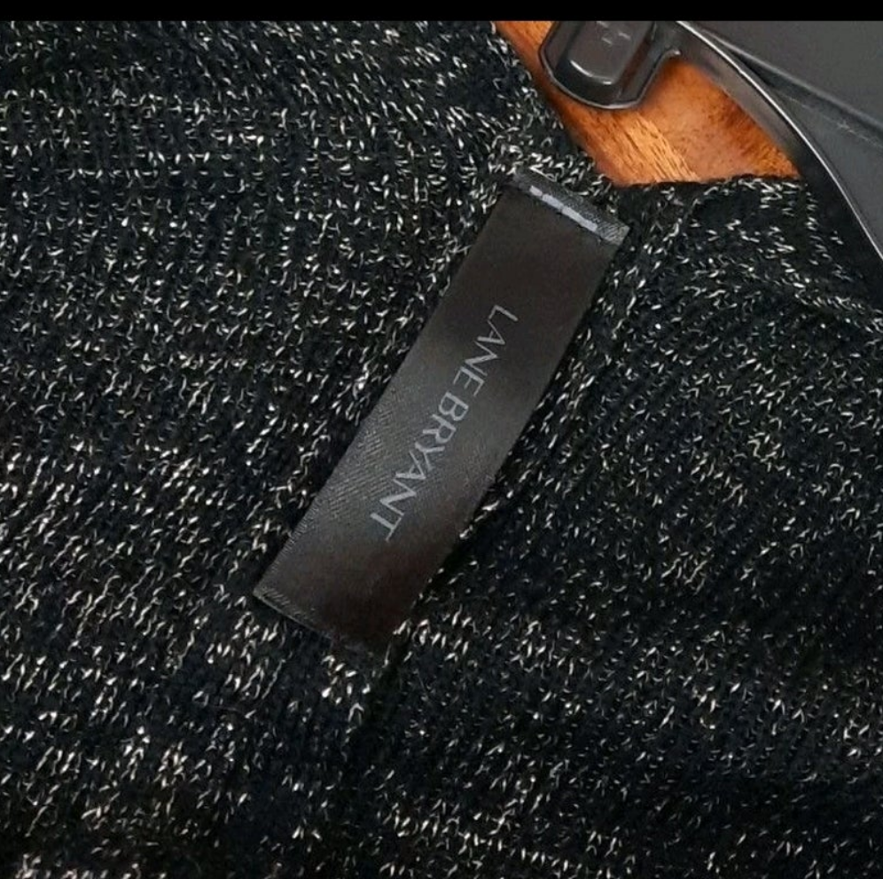 Lane Bryant