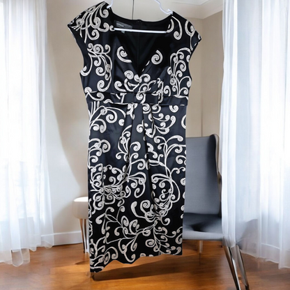 Donna Ricco New York Evening Dress NWT