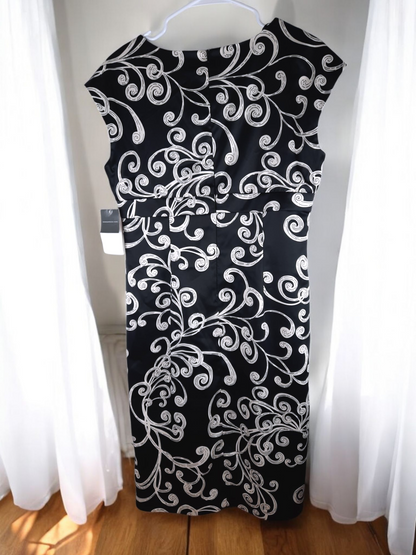Donna Ricco New York Evening Dress NWT