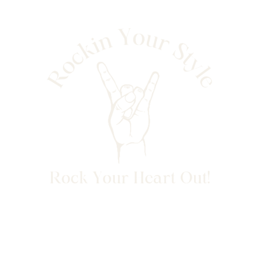 ROCKIN YOUR STYLE 