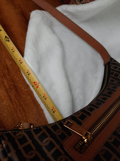 Fossil Faux Leather Crossbody Bag NWOT