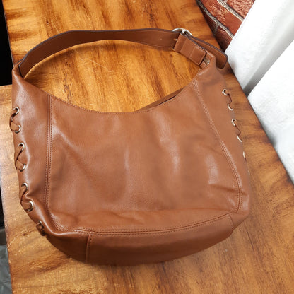 Nine West Faux Leather Shoulder Bag