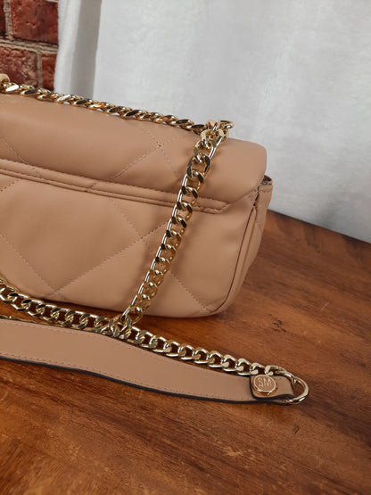 Steve Madden Quilted Crossbody Bag