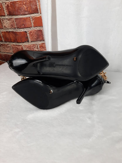 Aminah Abdul Jillil + Inc International Concepts Heeled Stiletto Boots
