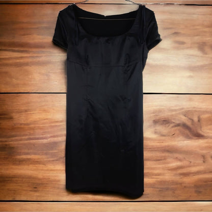 Ann Taylor Little Black Dress NWOT