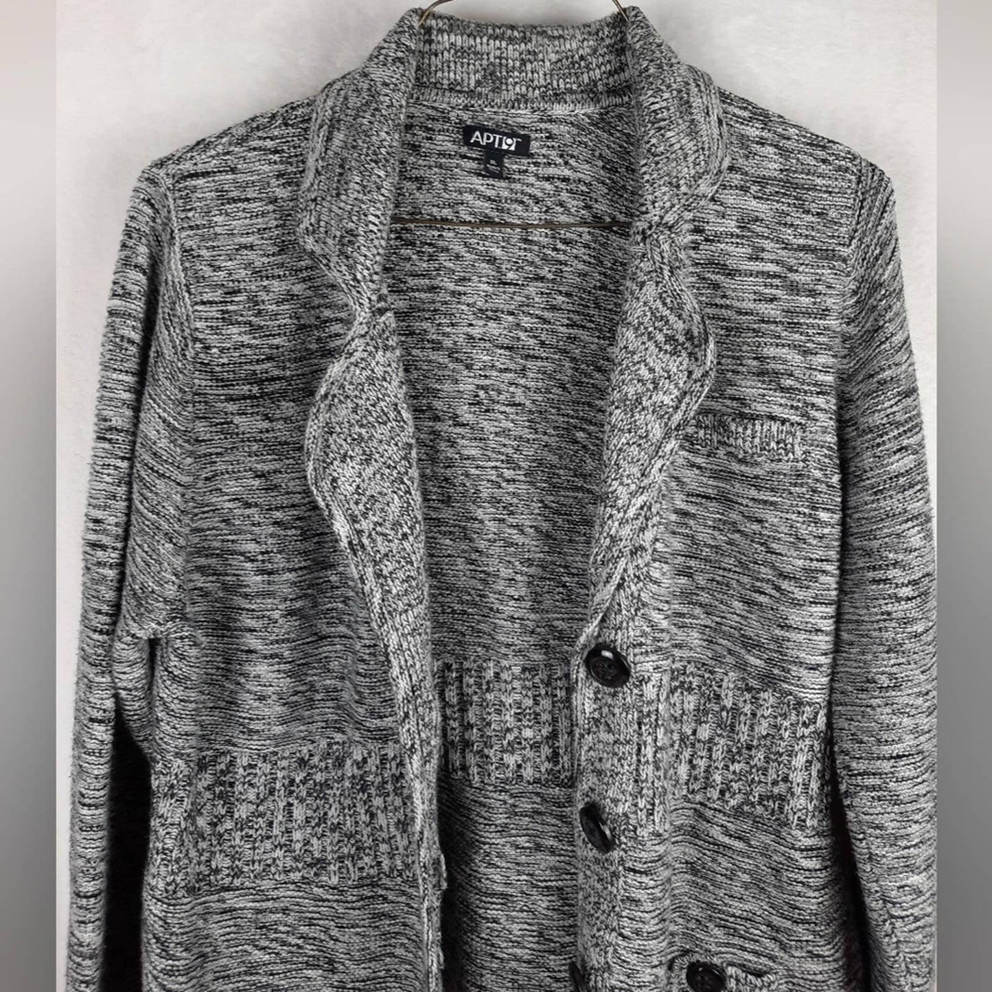 Apt 9 Cardigan Sweater NWOT