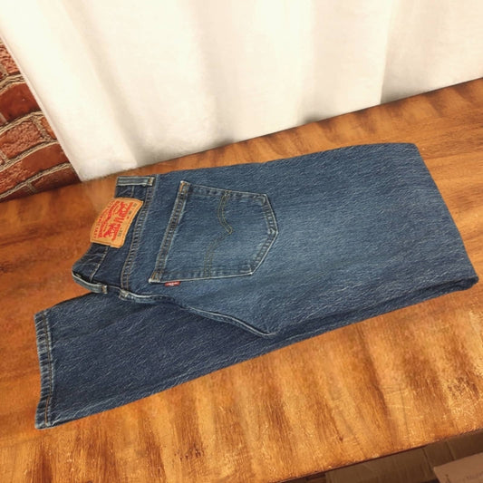 Levi's Vintage Straight fit jeans